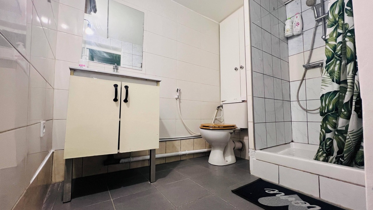 Photo of Bathroom in Villemomble