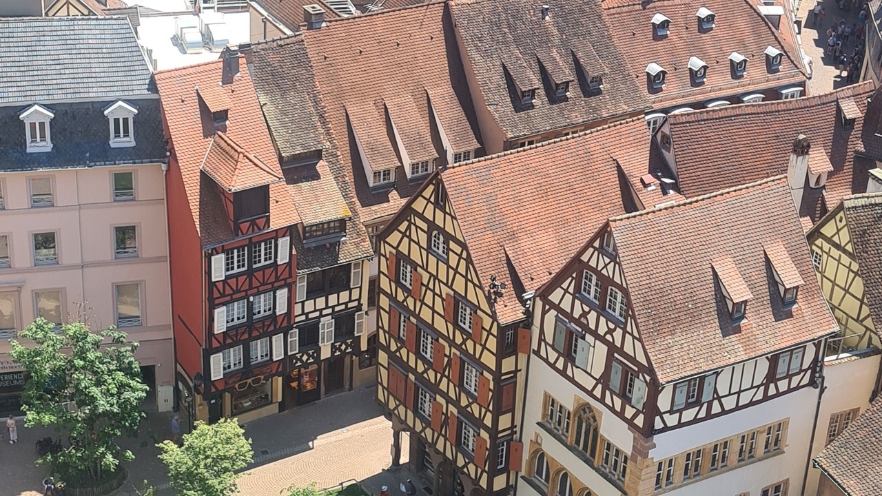 Photo of Outdoor in Horbourg-Wihr