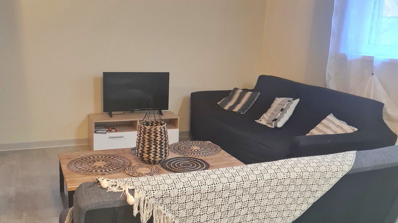 Photo of Livingroom in Horbourg-Wihr