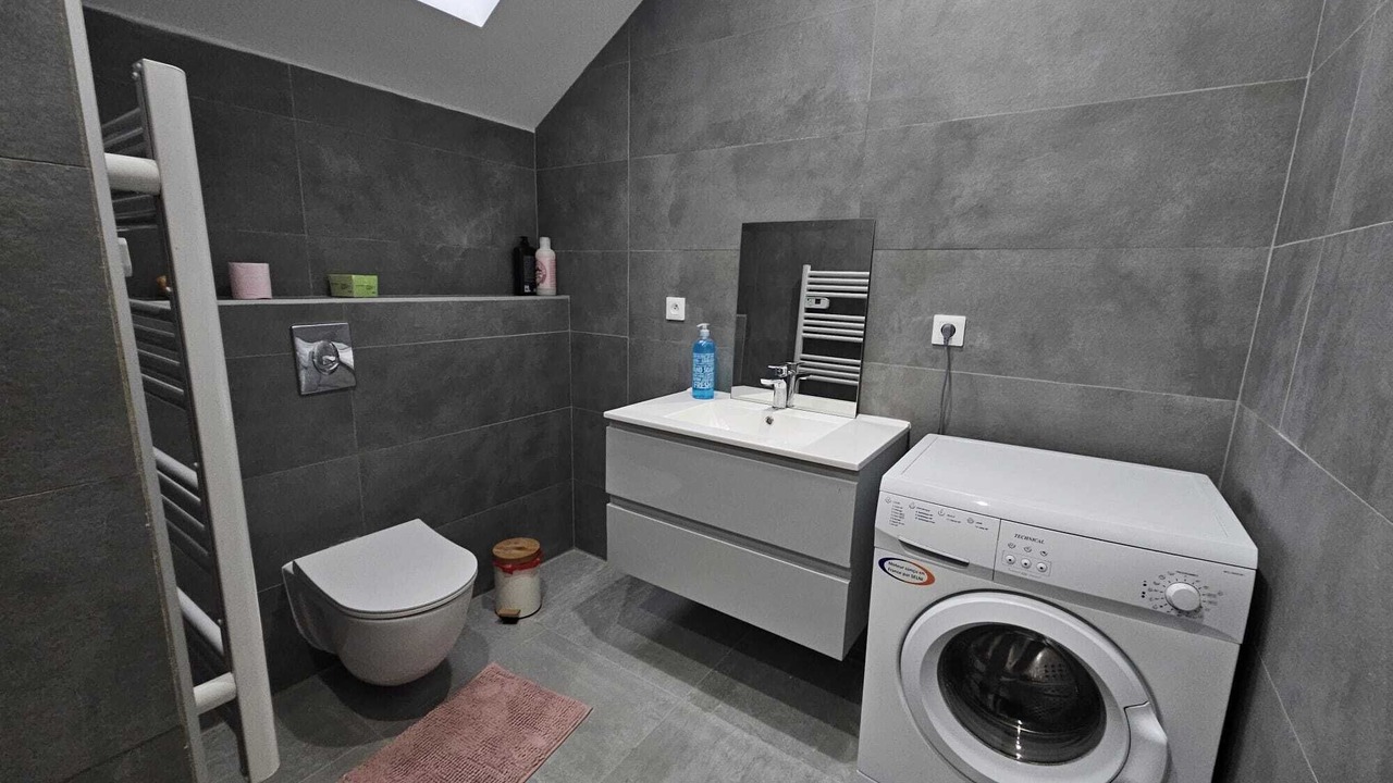 Photo of Bathroom in Horbourg-Wihr