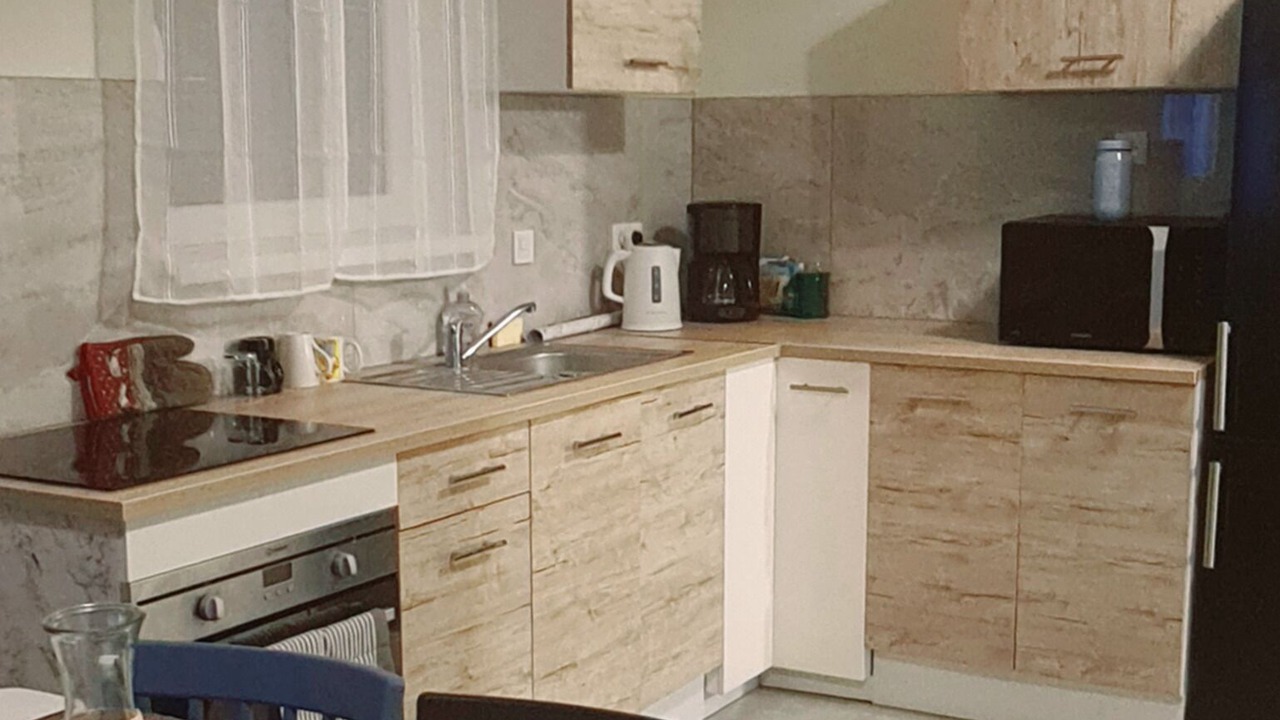 Photo of Kitchen in Horbourg-Wihr