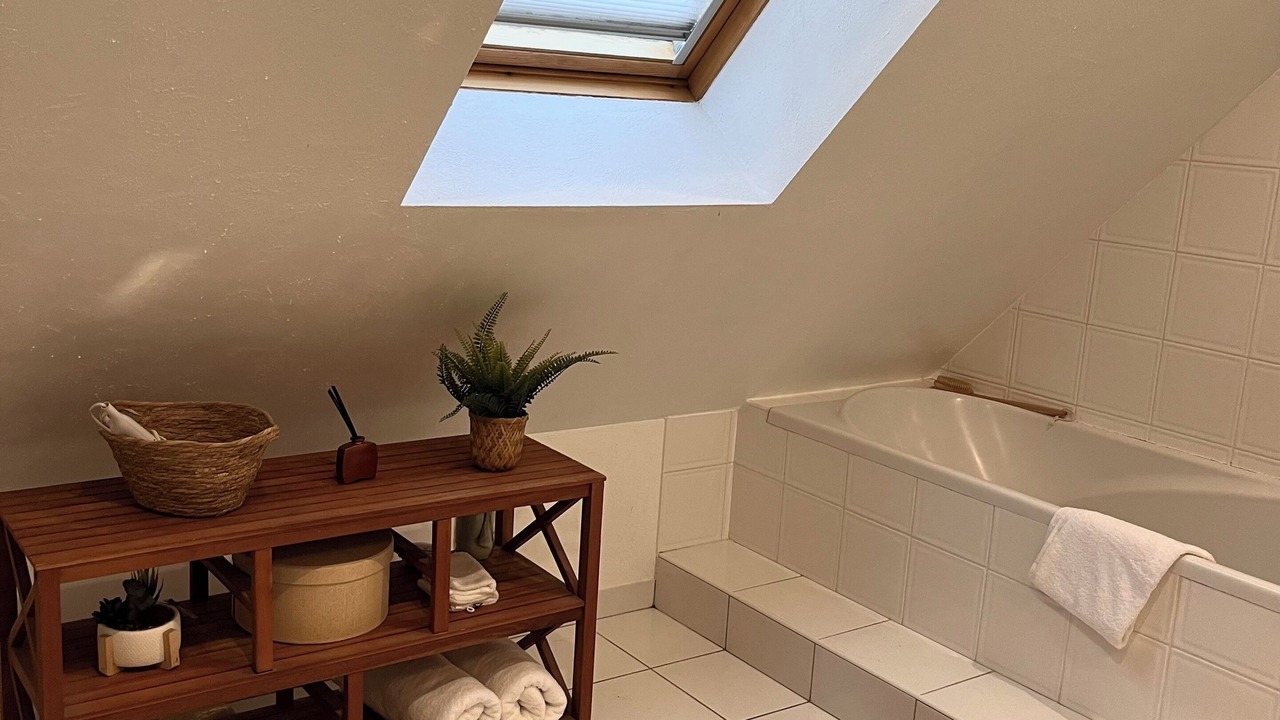 Photo of Bathroom in Eterville