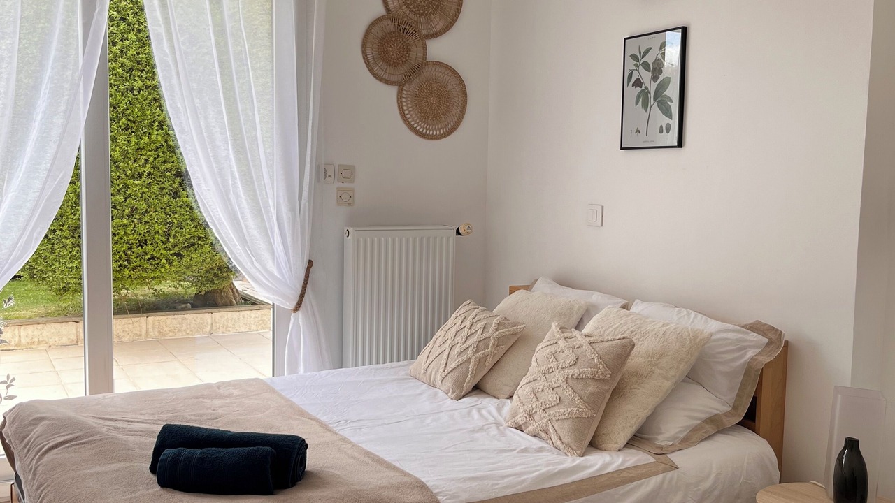 Photo of Bedroom in Eterville