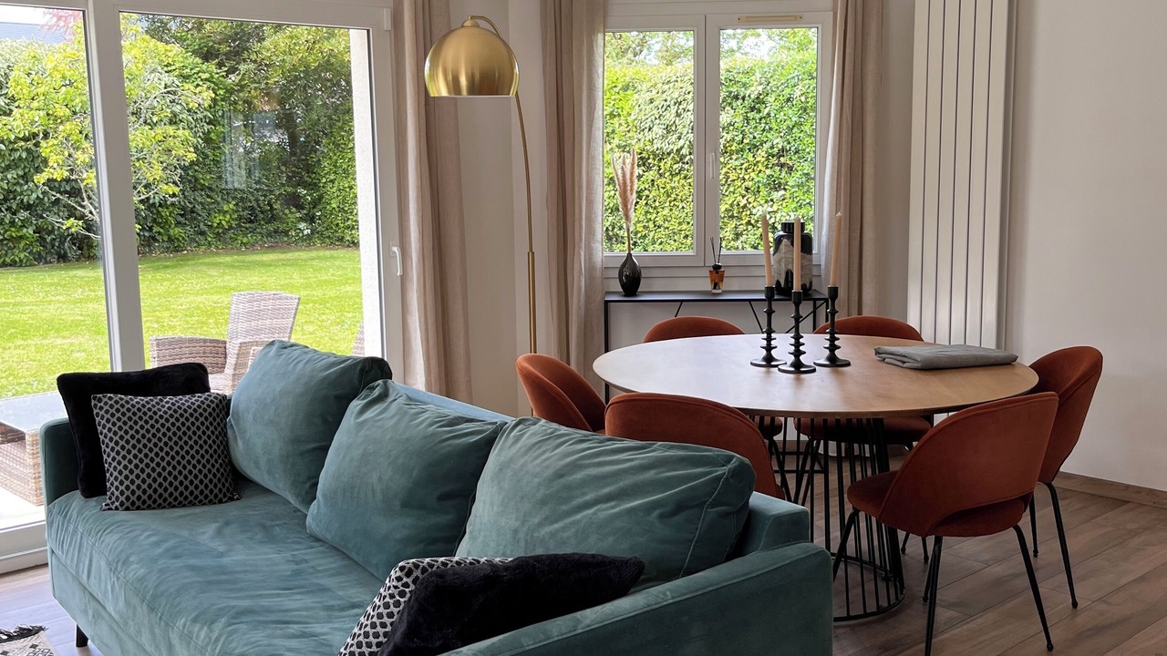 Photo of Livingroom in Eterville
