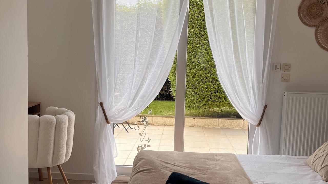 Photo of Bedroom in Eterville