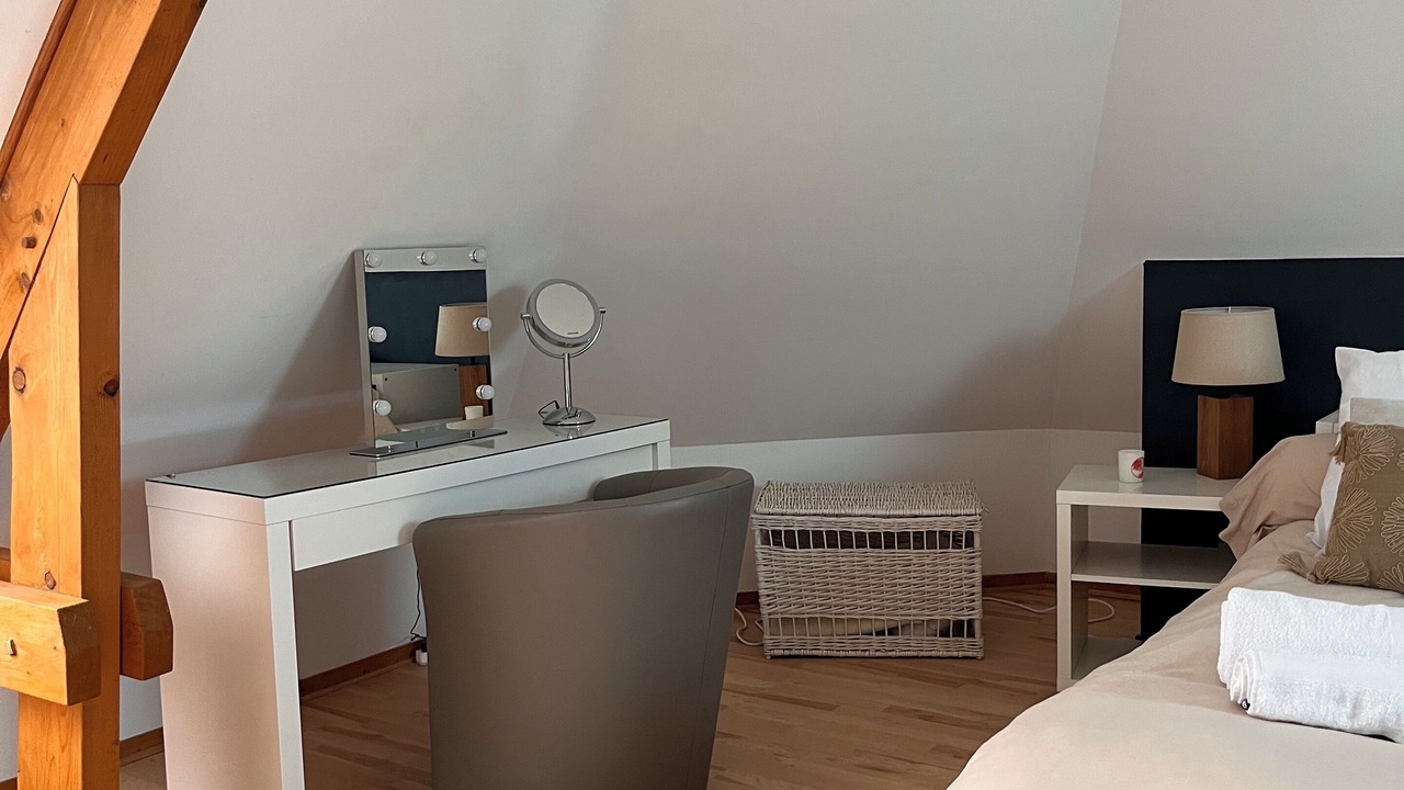 Photo of Bedroom in Eterville