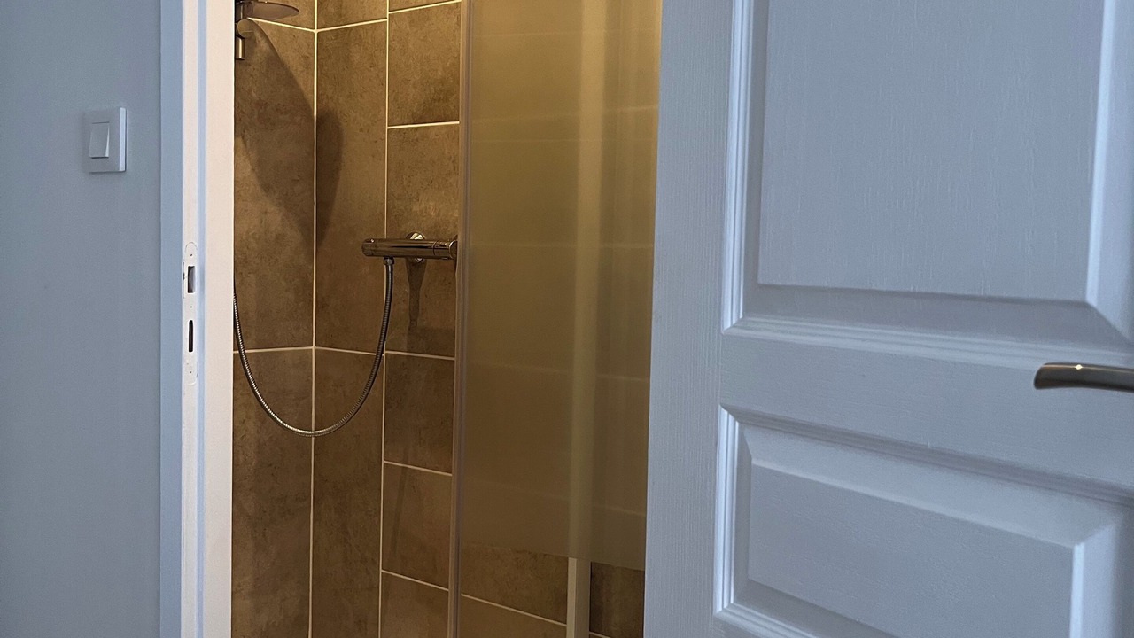 Photo of Bathroom in Eterville
