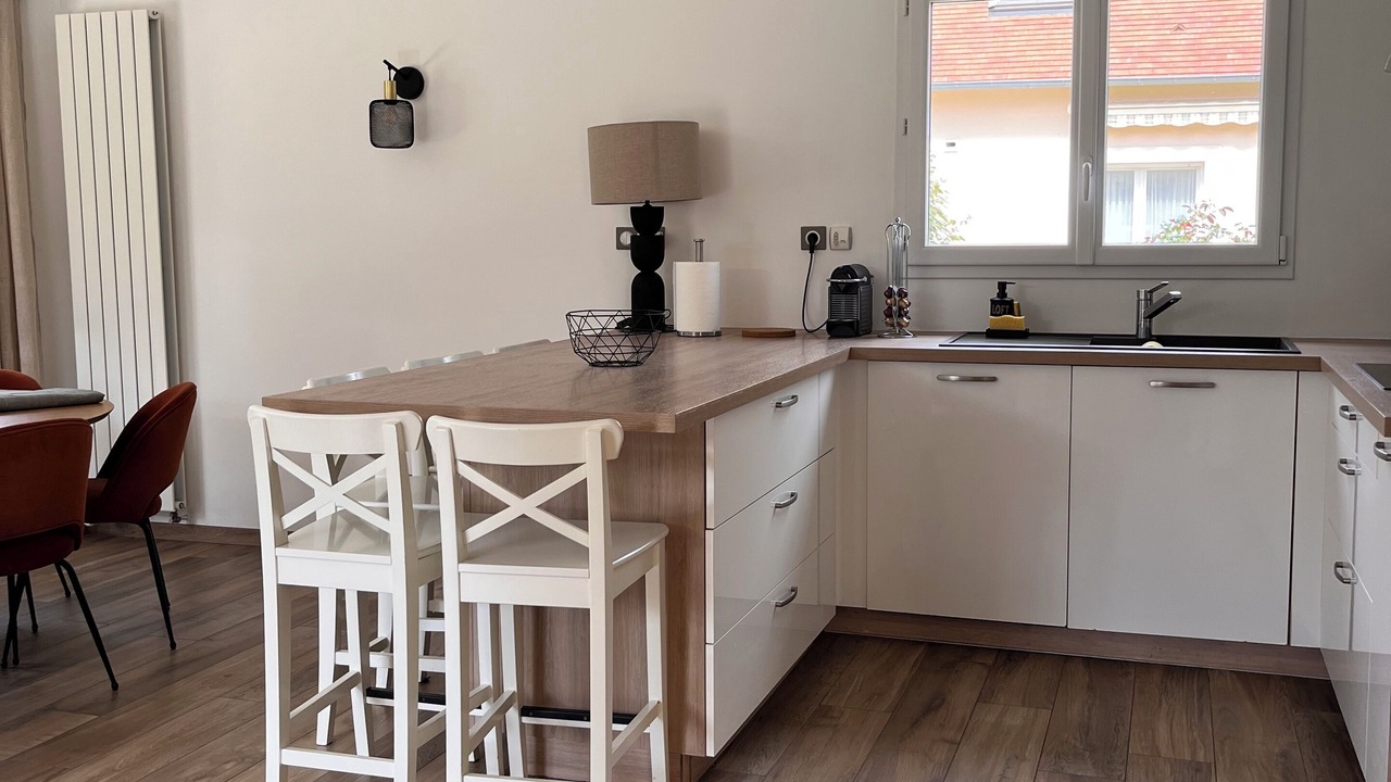 Photo of Kitchen in Eterville