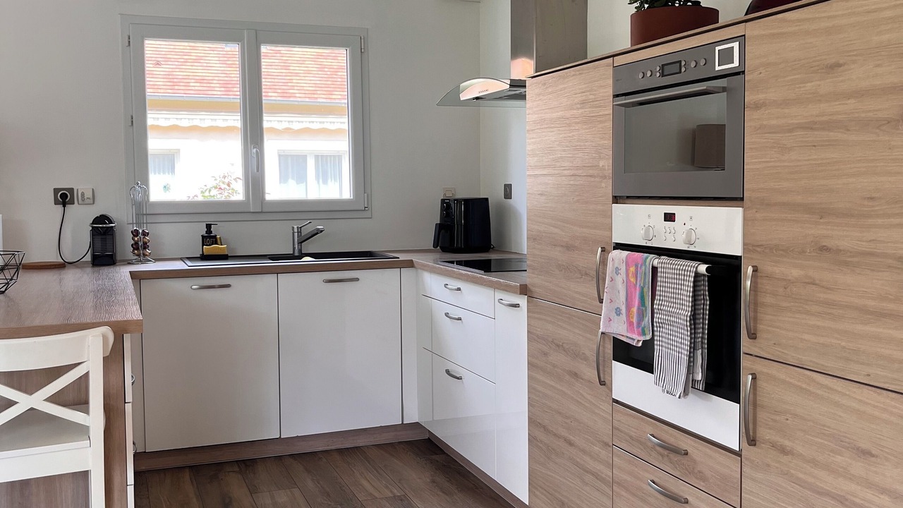 Photo of Kitchen in Eterville