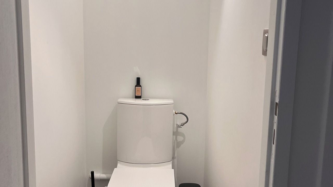 Photo of Bathroom in Eterville