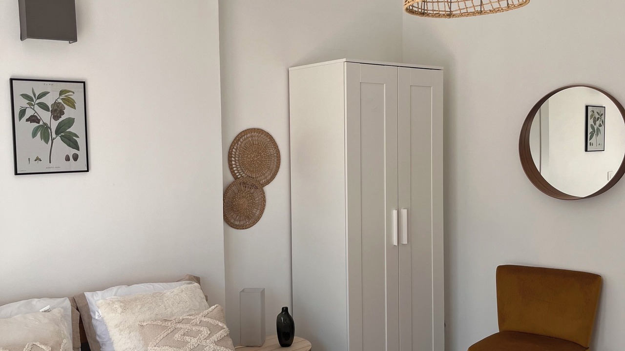 Photo of Bedroom in Eterville