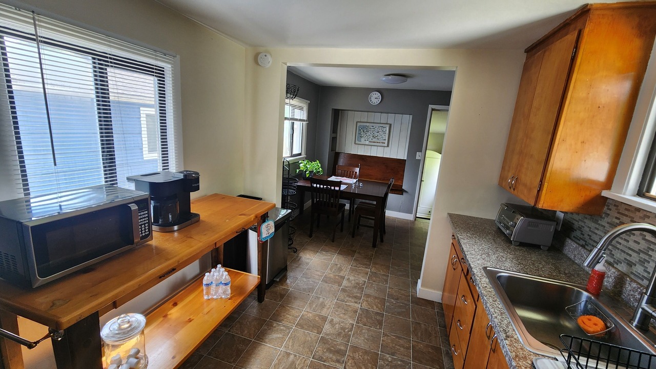 Photo of Kitchen in North College Park