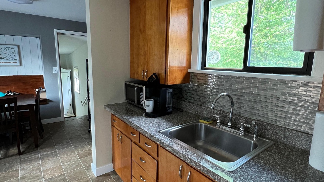 Photo of Kitchen in North College Park