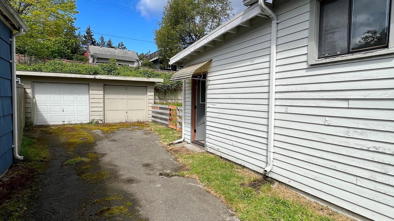 Photo of Outdoor in North College Park