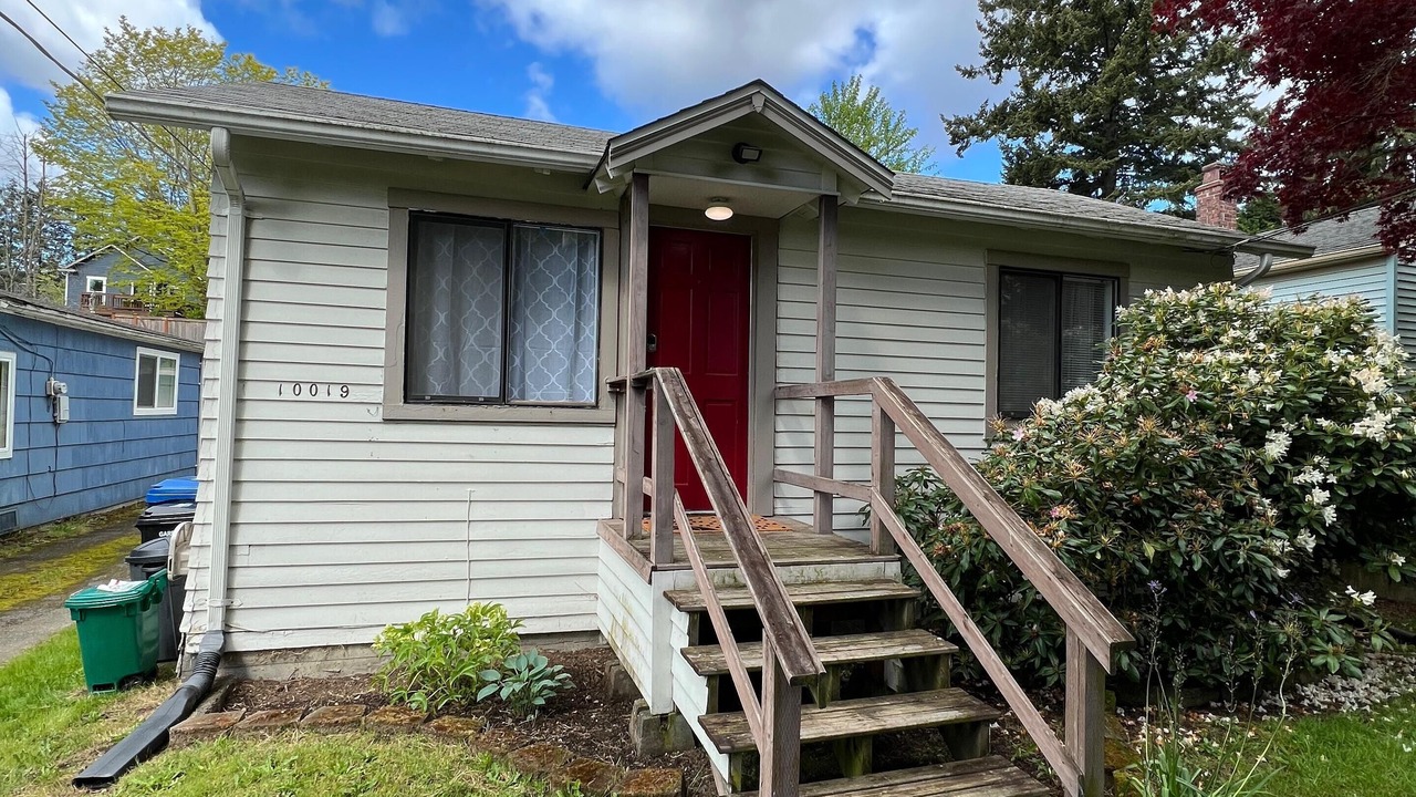 Photo of Outdoor in North College Park