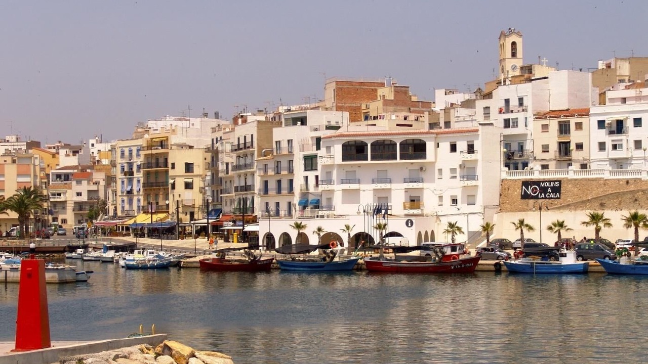 Photo of Others in L'Ametlla de Mar