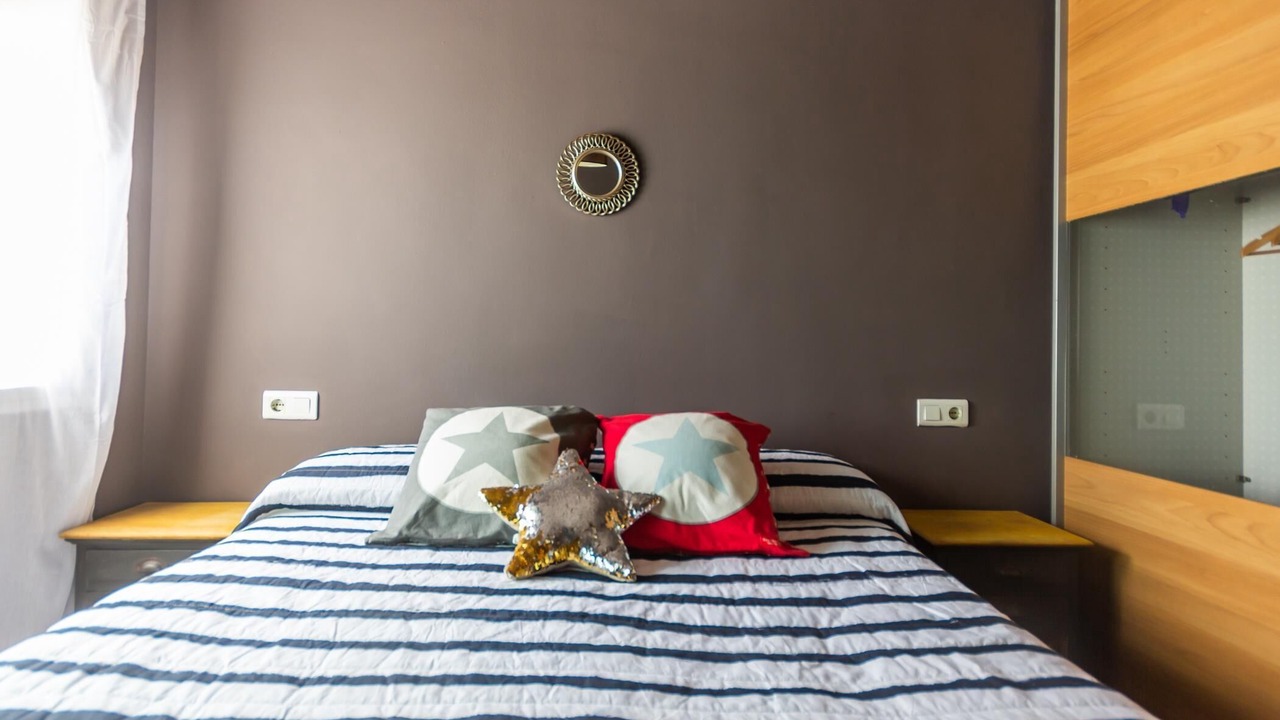 Photo of Bedroom in L'Ametlla de Mar