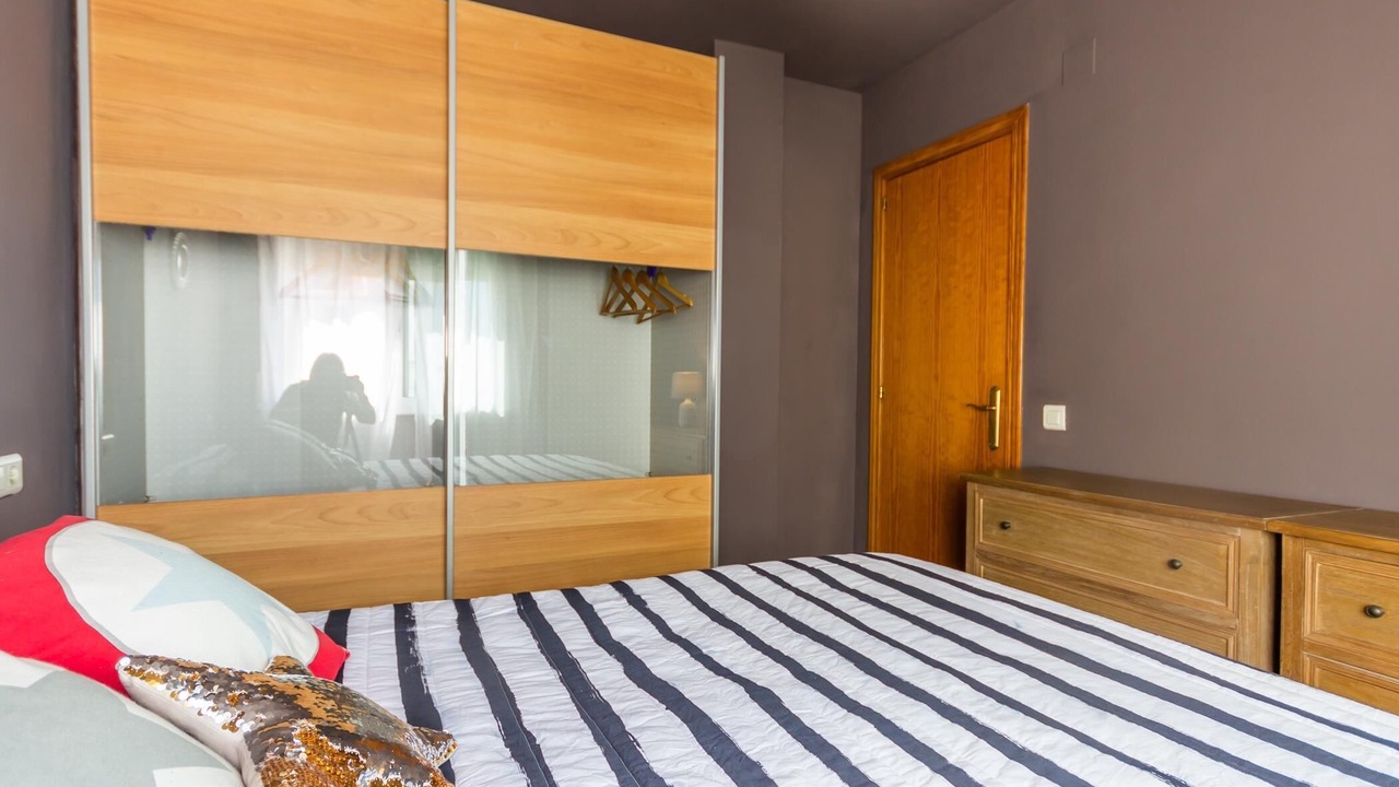 Photo of Bedroom in L'Ametlla de Mar