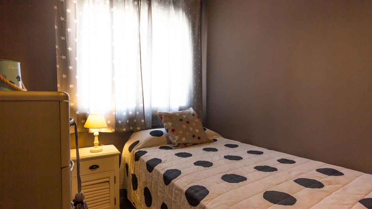 Photo of Bedroom in L'Ametlla de Mar