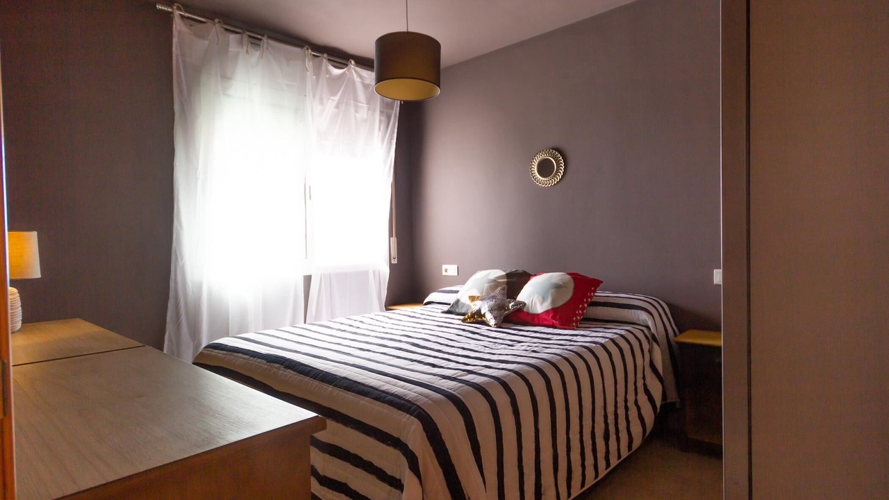 Photo of Bedroom in L'Ametlla de Mar