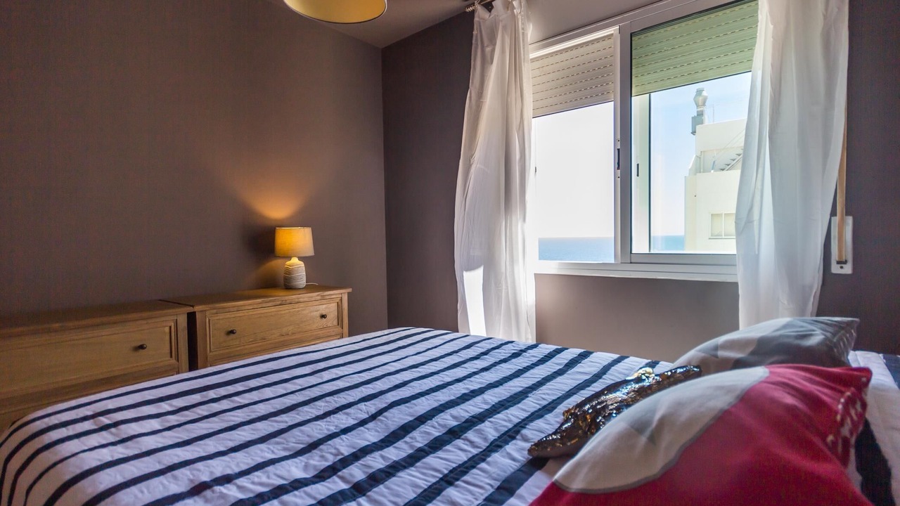 Photo of Bedroom in L'Ametlla de Mar