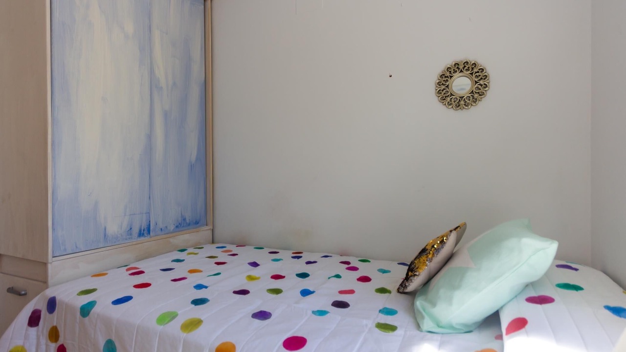 Photo of Bedroom in L'Ametlla de Mar