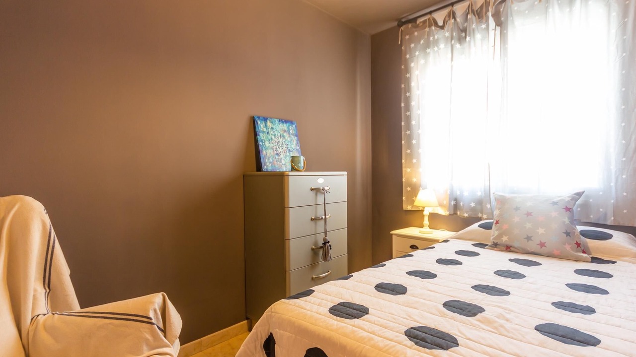 Photo of Bedroom in L'Ametlla de Mar