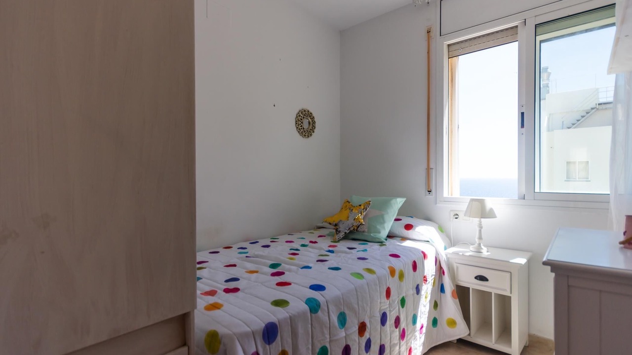 Photo of Bedroom in L'Ametlla de Mar