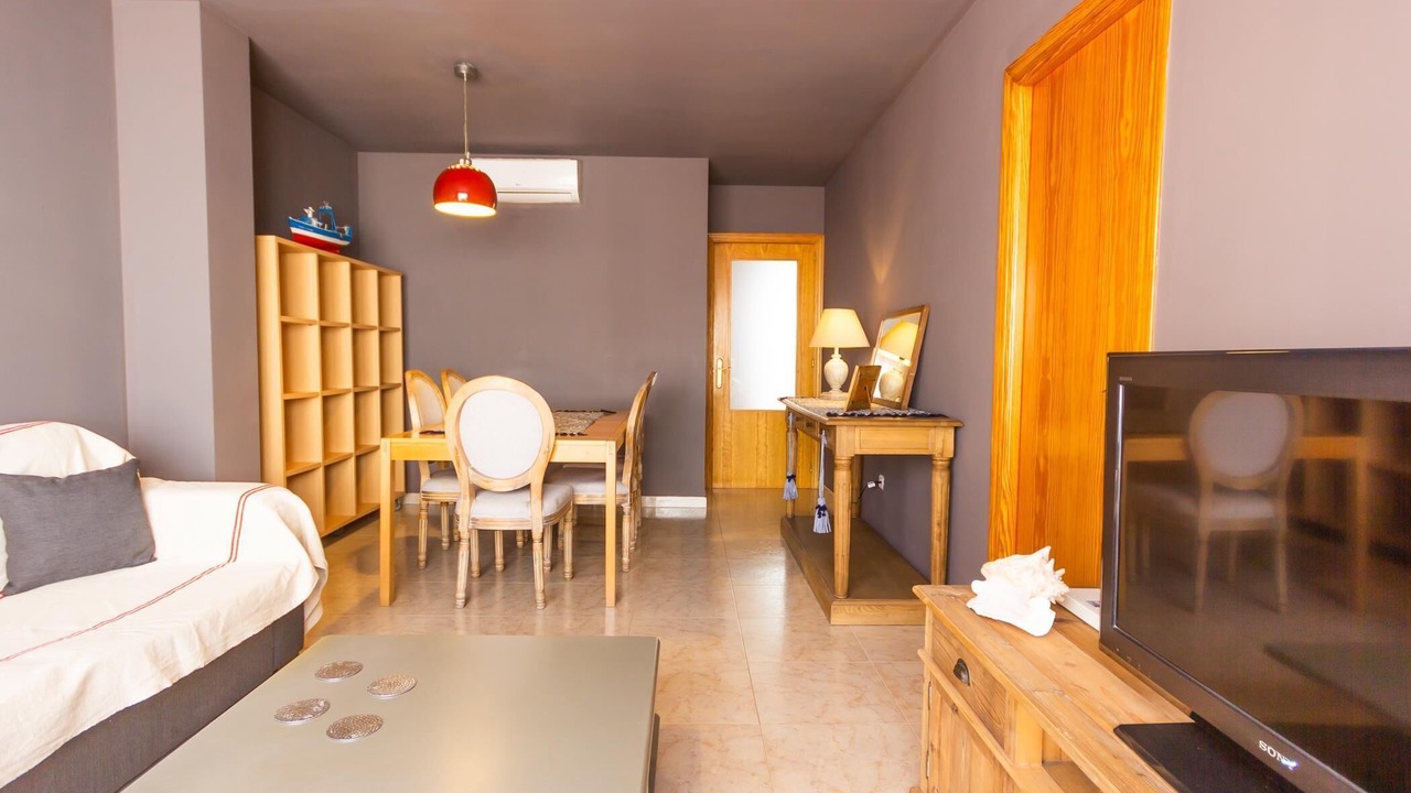 Photo of Livingroom in L'Ametlla de Mar