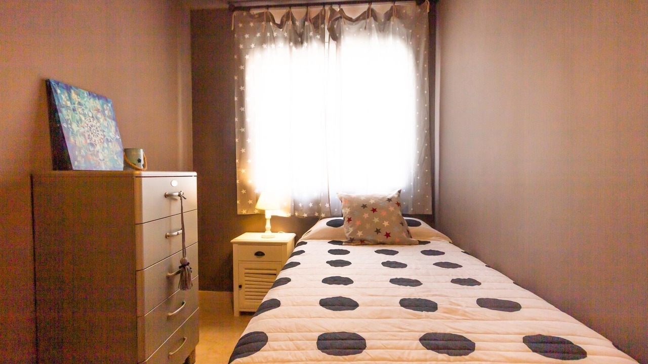 Photo of Bedroom in L'Ametlla de Mar