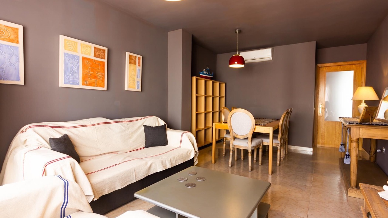 Photo of Livingroom in L'Ametlla de Mar