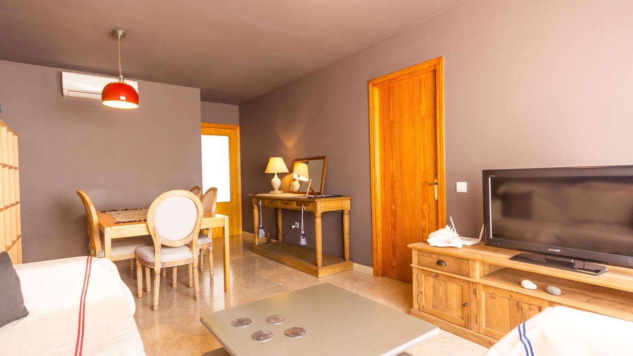 Photo of Livingroom in L'Ametlla de Mar