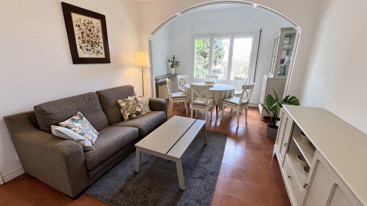 Photo of Livingroom in Arenys de Mar