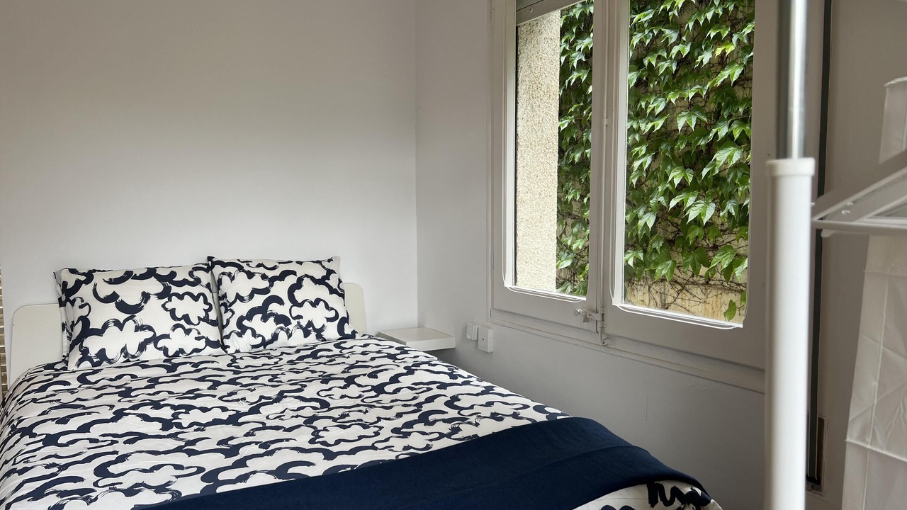 Photo of Bedroom in Arenys de Mar