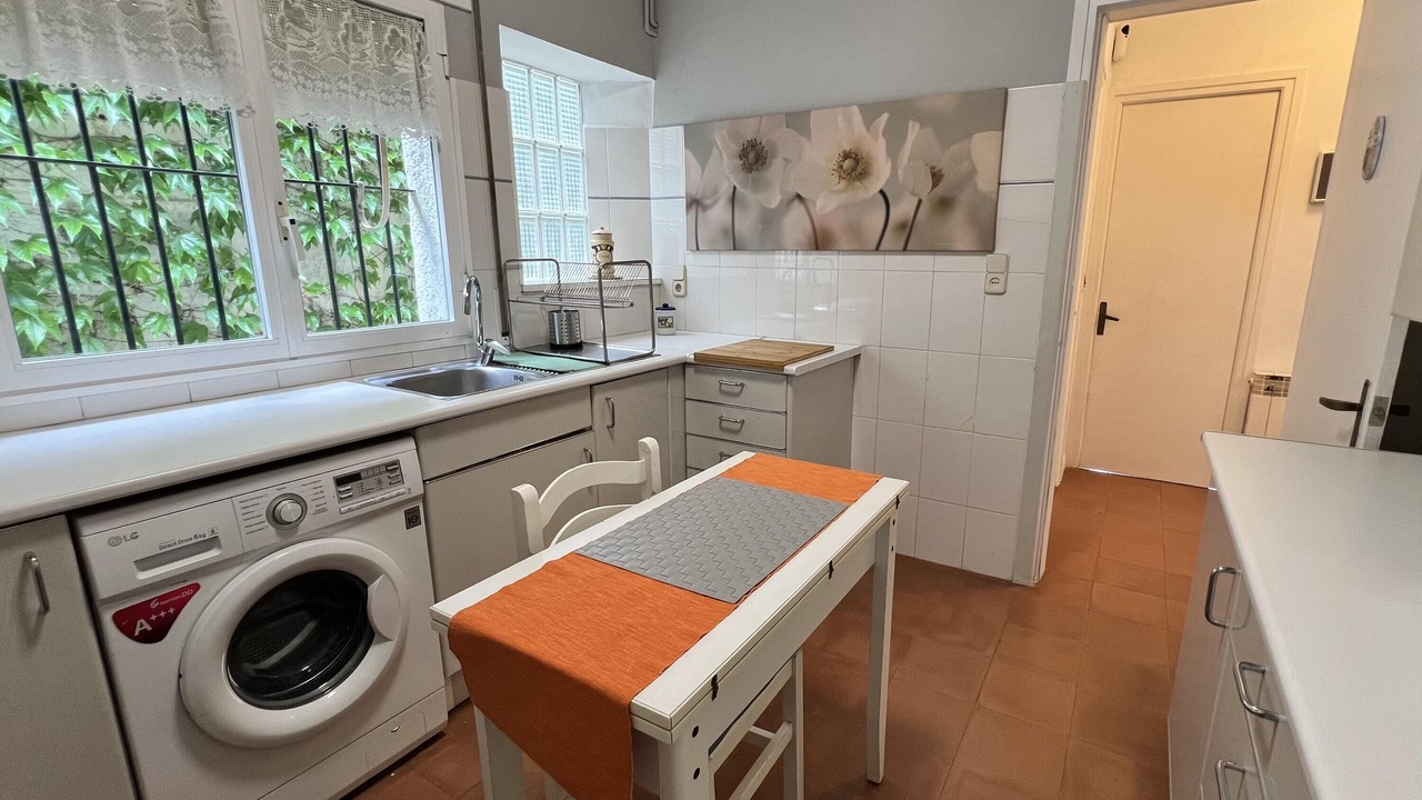 Photo of Kitchen in Arenys de Mar