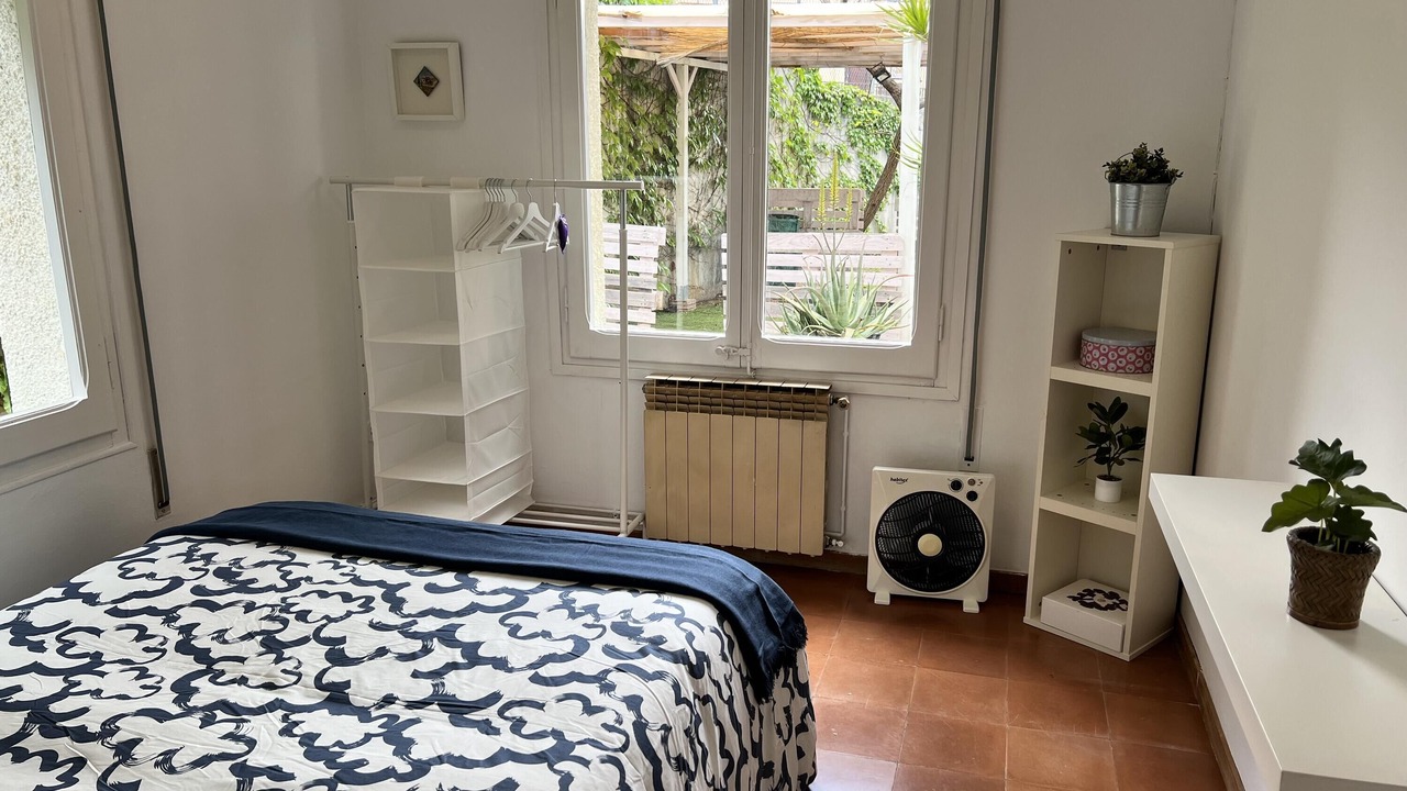 Photo of Bedroom in Arenys de Mar