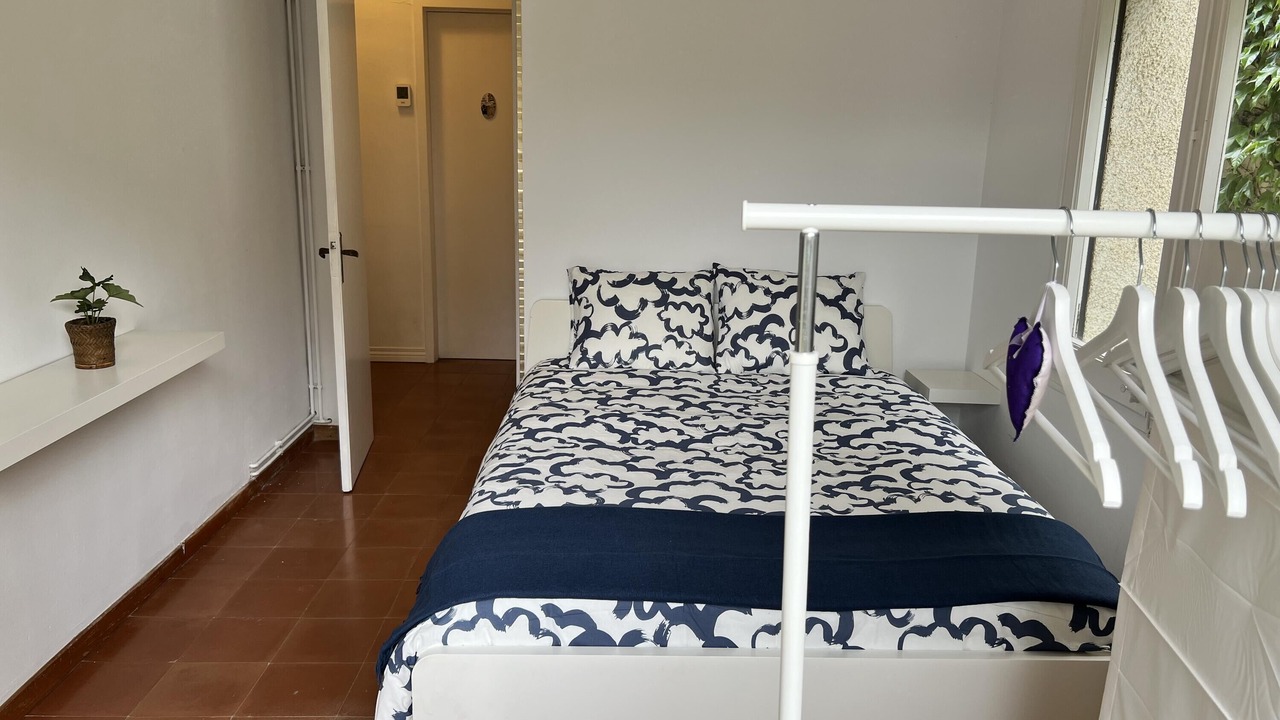 Photo of Bedroom in Arenys de Mar
