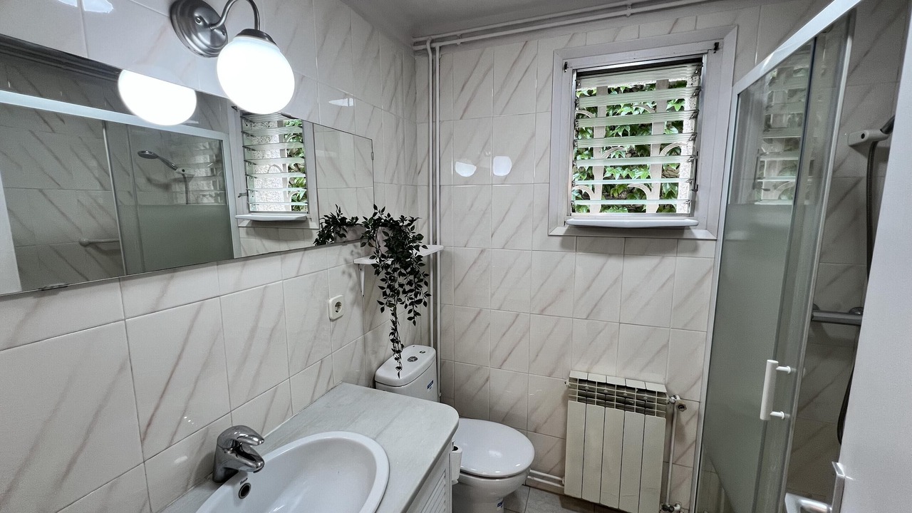 Photo of Bathroom in Arenys de Mar