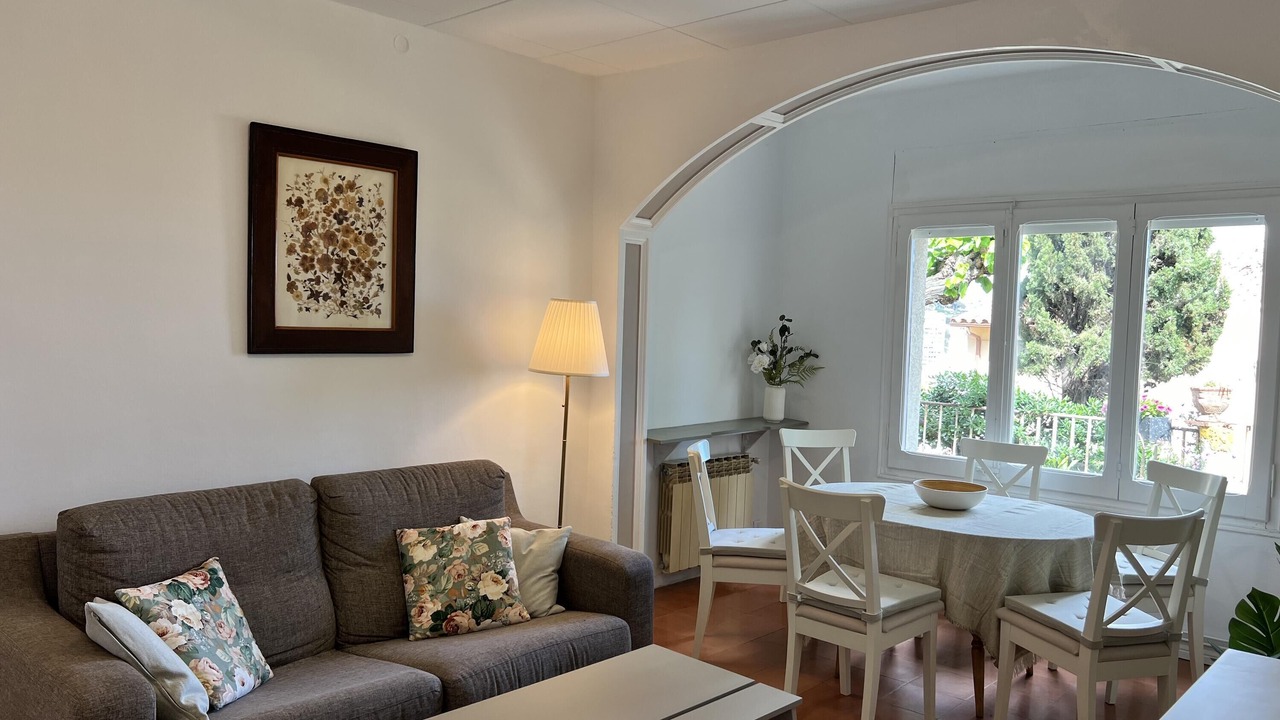 Photo of Livingroom in Arenys de Mar