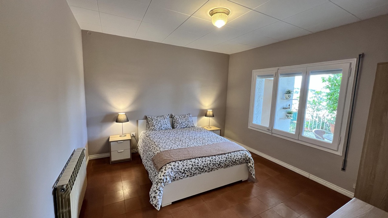 Photo of Bedroom in Arenys de Mar