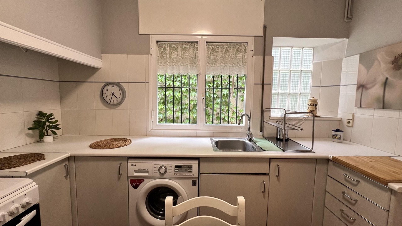 Photo of Kitchen in Arenys de Mar