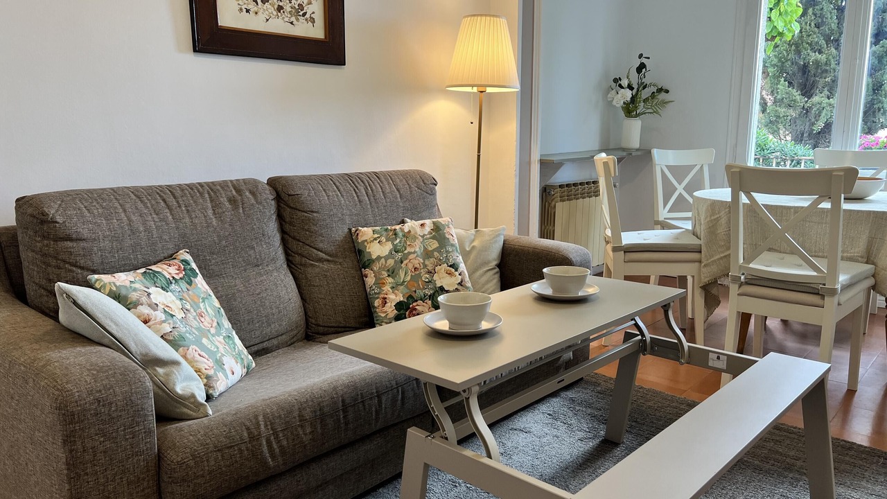 Photo of Livingroom in Arenys de Mar