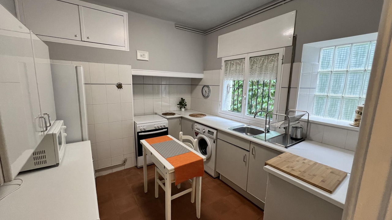 Photo of Kitchen in Arenys de Mar