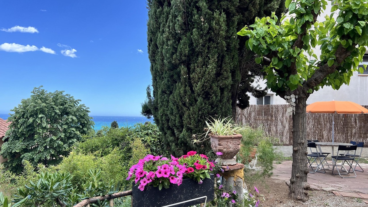 Photo of Patio Balcony in Arenys de Mar