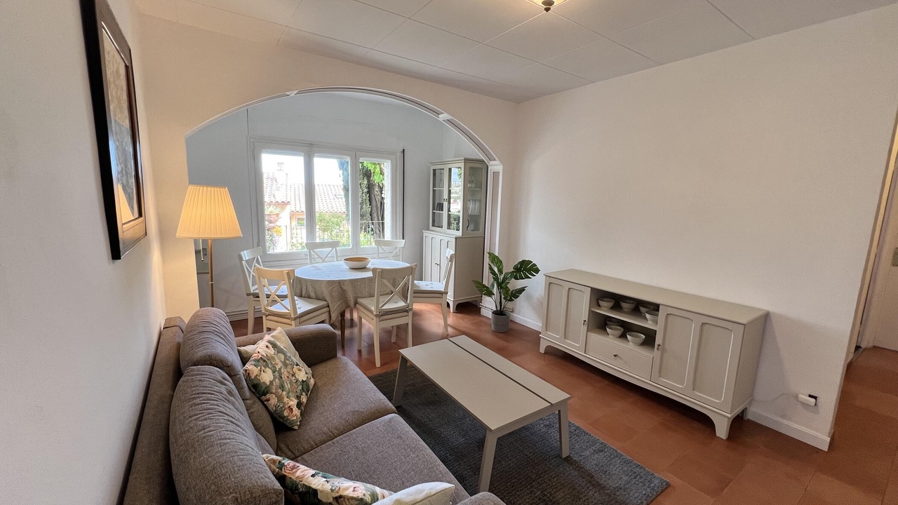 Photo of Livingroom in Arenys de Mar