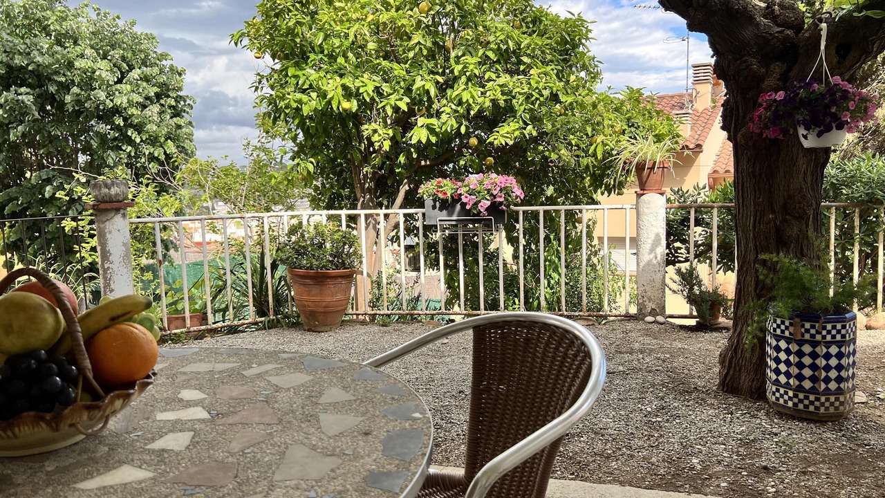 Photo of Outdoor in Arenys de Mar