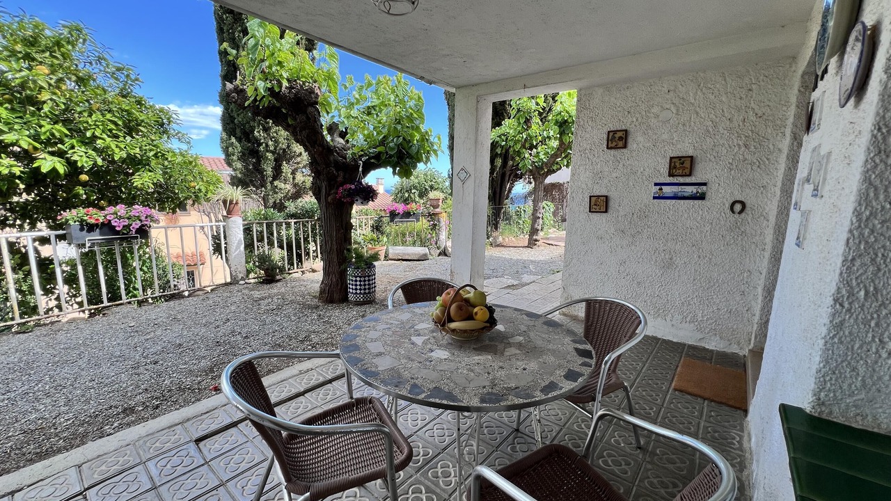 Photo of Outdoor in Arenys de Mar