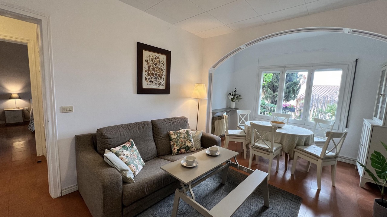 Photo of Livingroom in Arenys de Mar