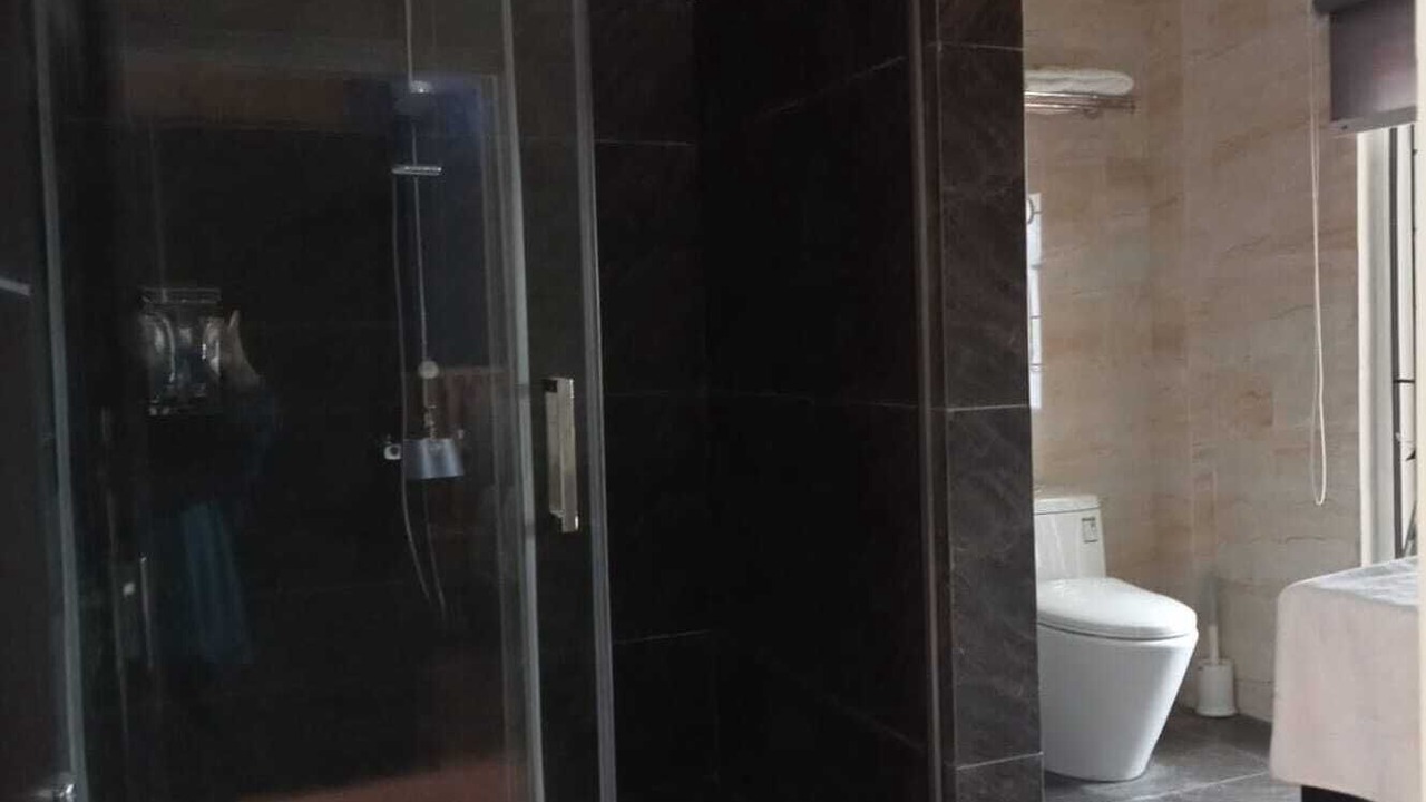 Photo of Bathroom in Prawirotaman
