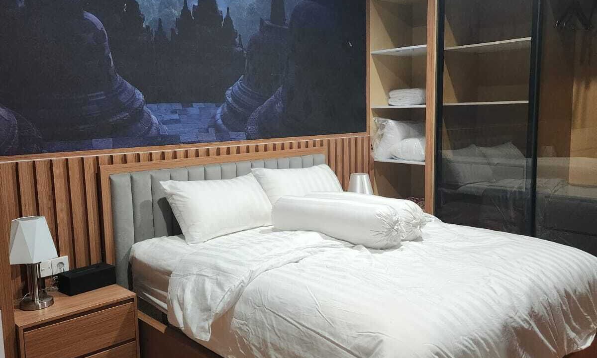 Photo of Bedroom in Prawirotaman